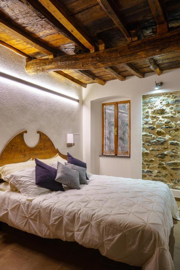Hotel Perla Del Marinaio Riomaggiore Zewnętrze zdjęcie
