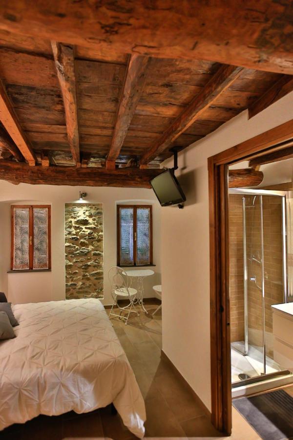 Hotel Perla Del Marinaio Riomaggiore Zewnętrze zdjęcie