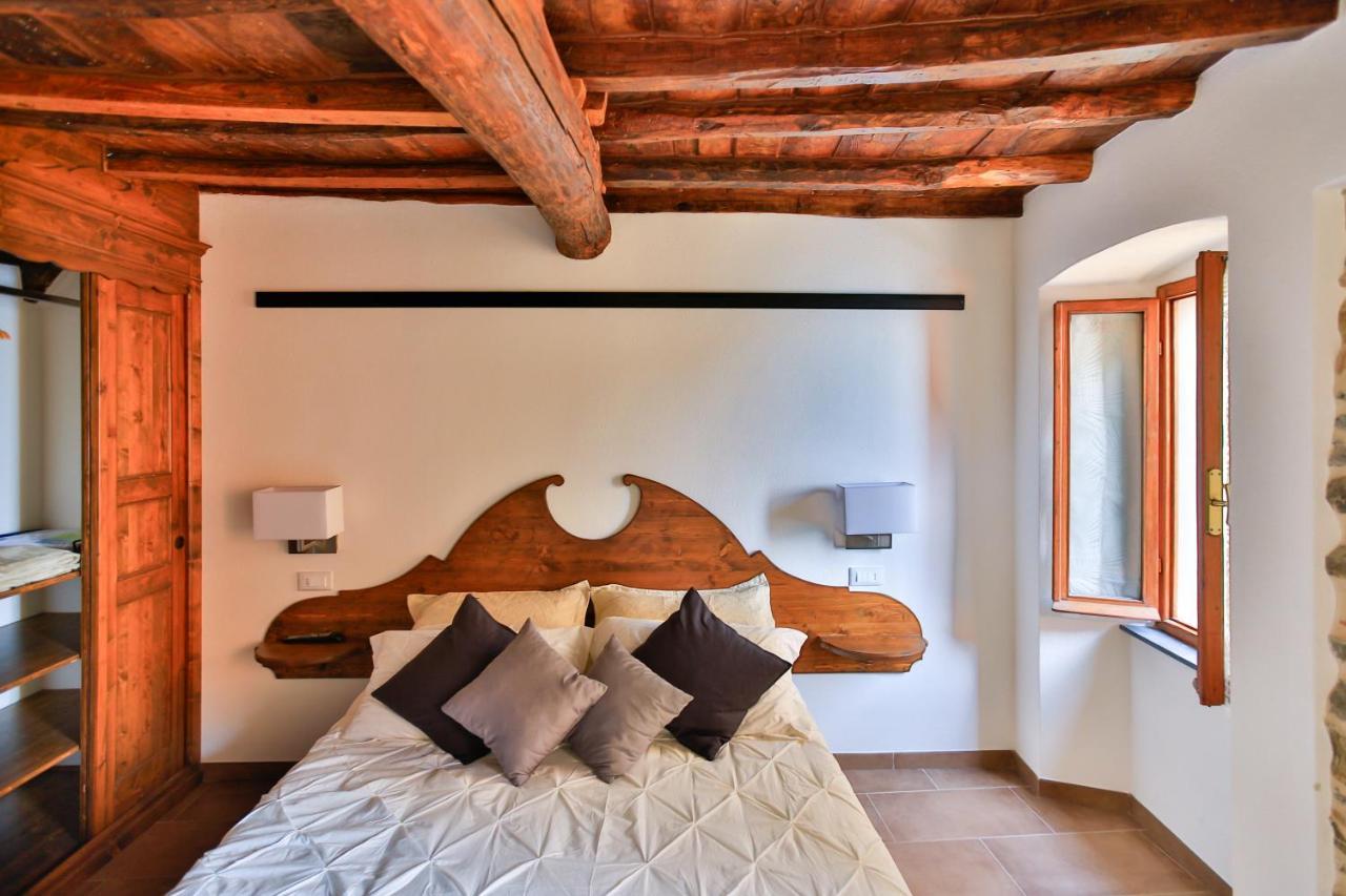 Hotel Perla Del Marinaio Riomaggiore Zewnętrze zdjęcie