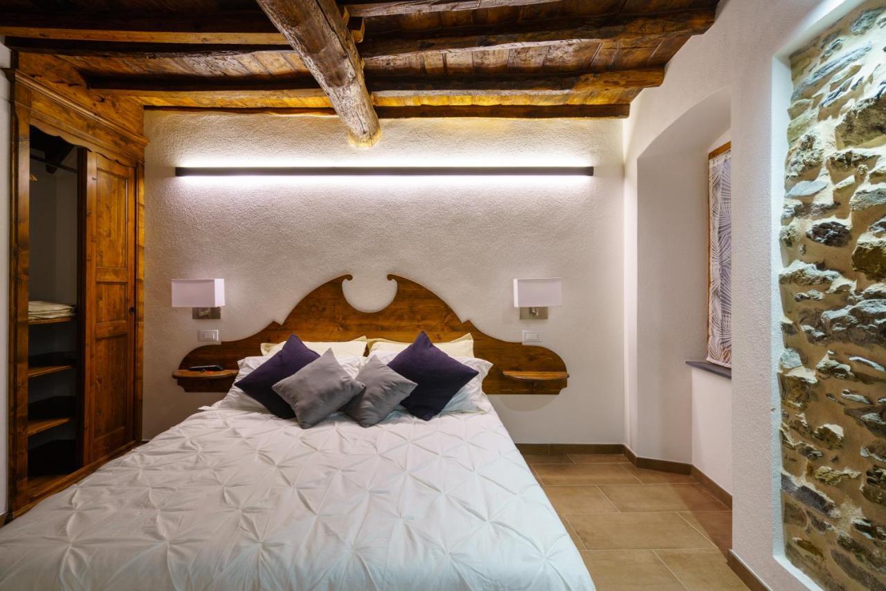 Hotel Perla Del Marinaio Riomaggiore Zewnętrze zdjęcie