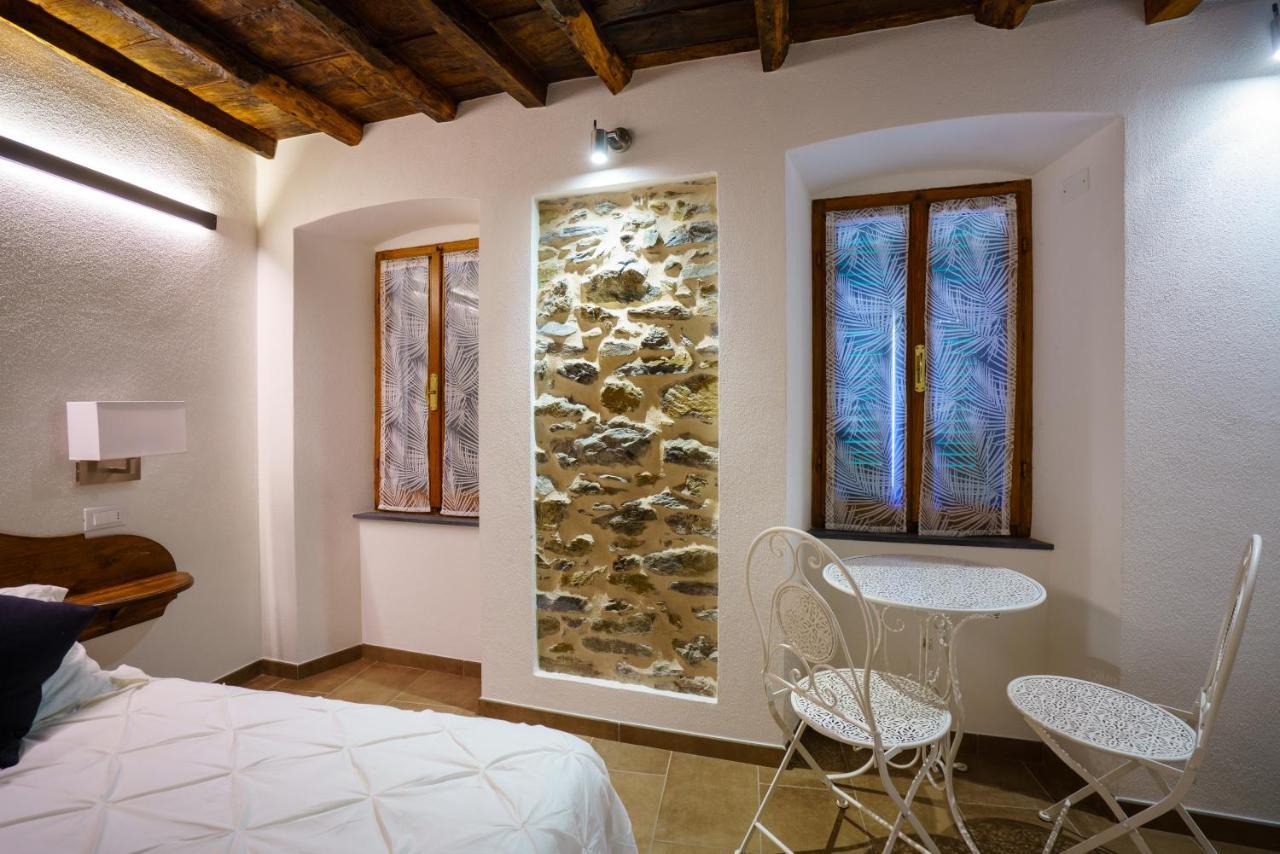 Hotel Perla Del Marinaio Riomaggiore Zewnętrze zdjęcie