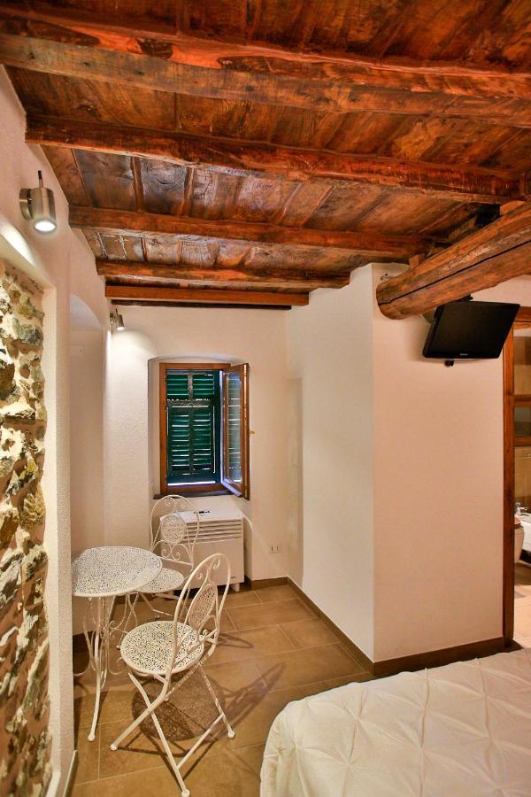 Hotel Perla Del Marinaio Riomaggiore Zewnętrze zdjęcie