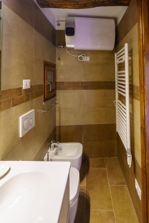 Hotel Perla Del Marinaio Riomaggiore Zewnętrze zdjęcie