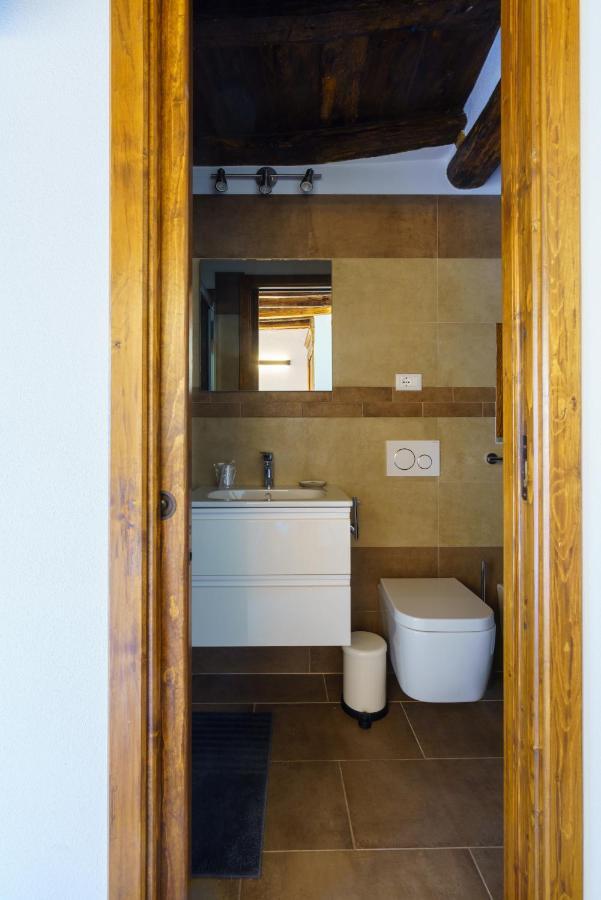 Hotel Perla Del Marinaio Riomaggiore Zewnętrze zdjęcie