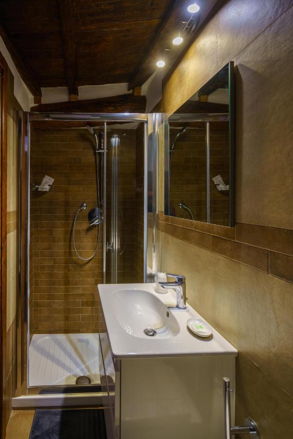 Hotel Perla Del Marinaio Riomaggiore Zewnętrze zdjęcie