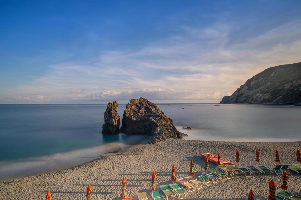 Hotel Perla Del Marinaio Riomaggiore Zewnętrze zdjęcie