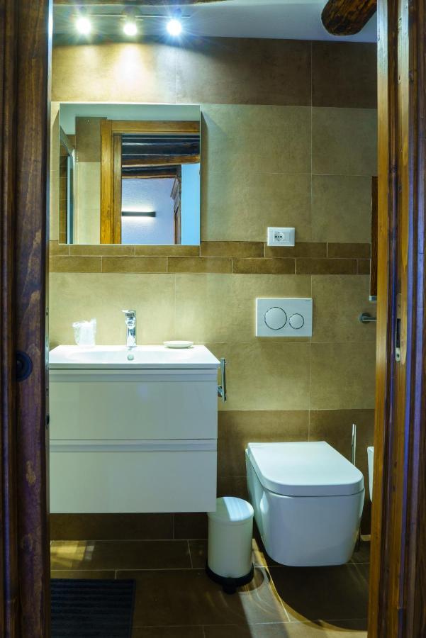 Hotel Perla Del Marinaio Riomaggiore Zewnętrze zdjęcie