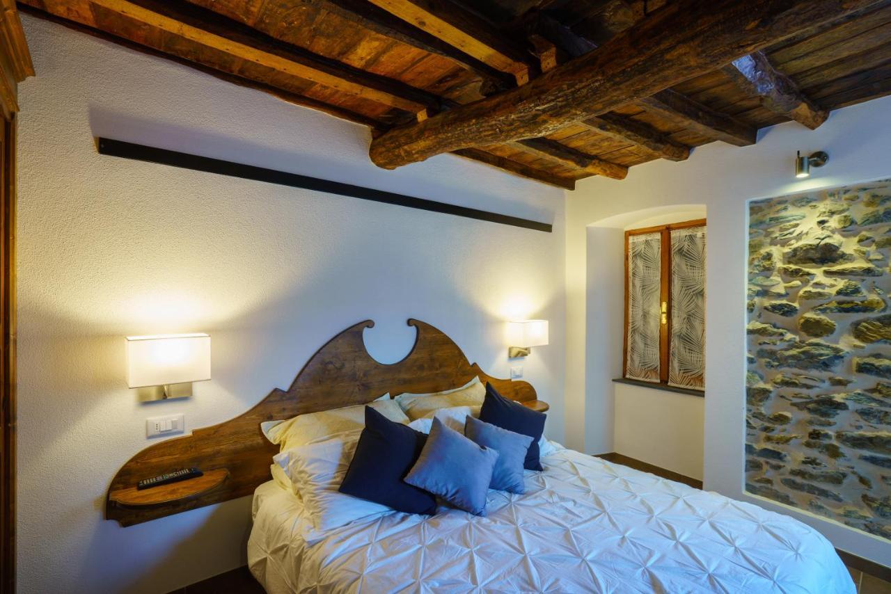 Hotel Perla Del Marinaio Riomaggiore Zewnętrze zdjęcie