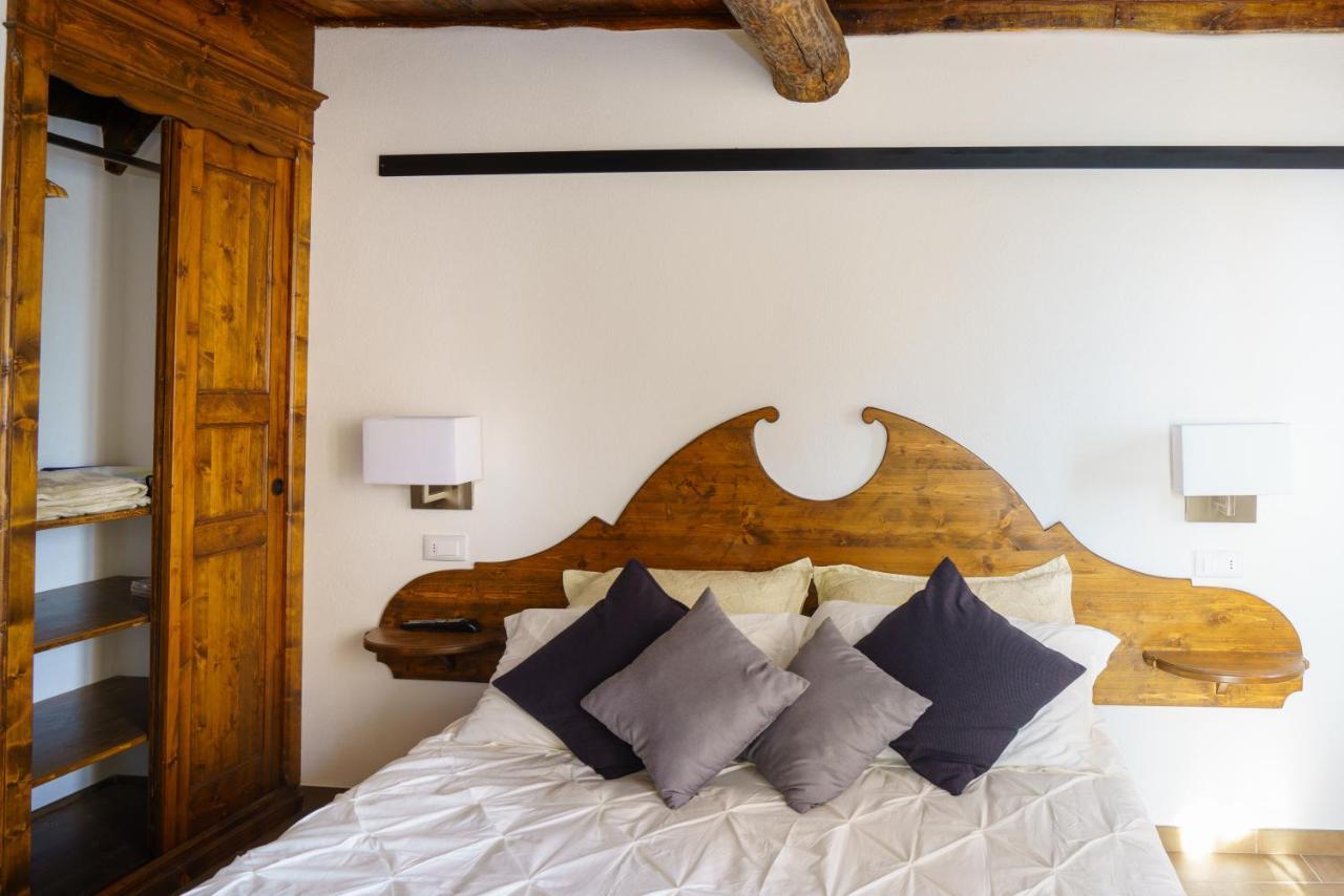 Hotel Perla Del Marinaio Riomaggiore Zewnętrze zdjęcie